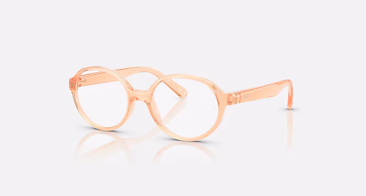Ray-Ban RB1905 OPTICS KIDS BIO-BASED