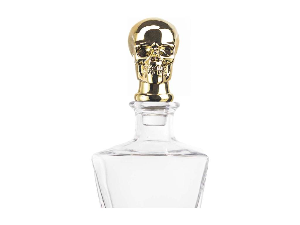 Set 7 Piezas Whisky Cristal 820 Ml