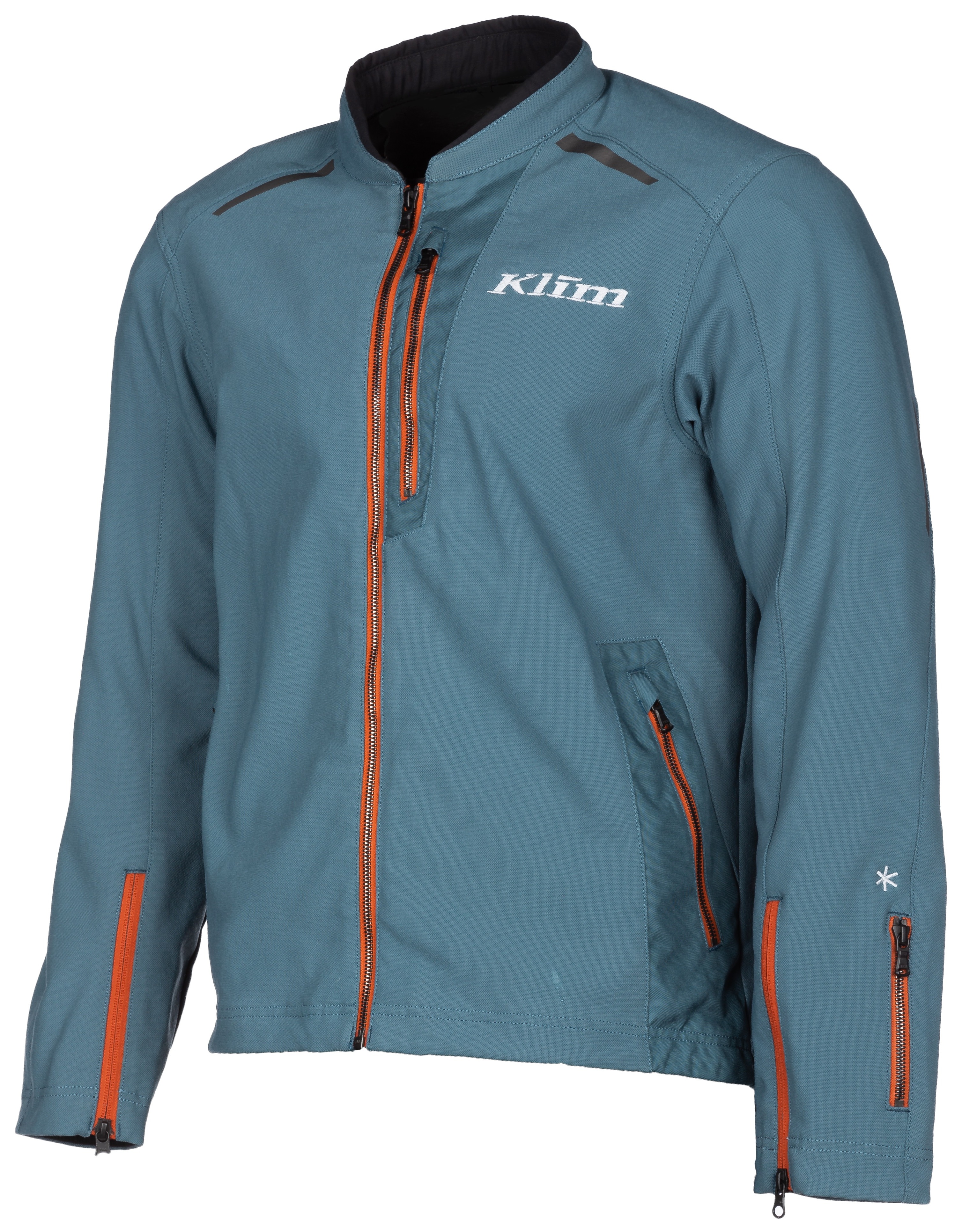 SportsBikeShop Klim Marrakesh Jacket