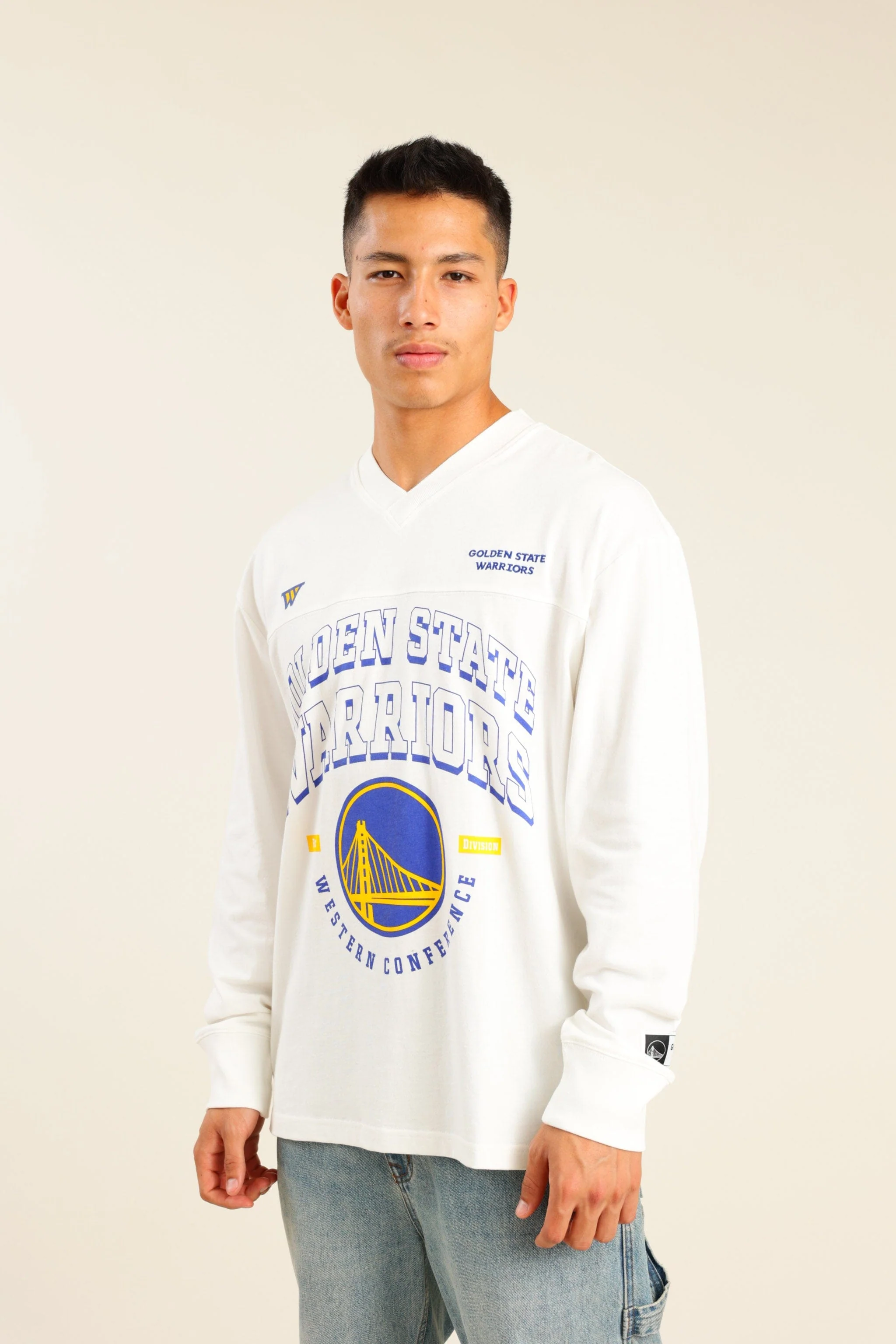 חולצה ממותגת NBA