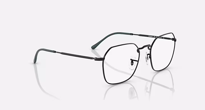 Ray-Ban JIM OPTICS