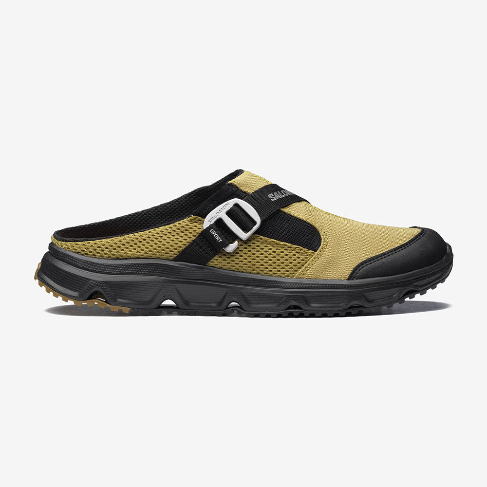Salomon - Baskets Rx Slide 3 Nomad - Noir Argent Willow
