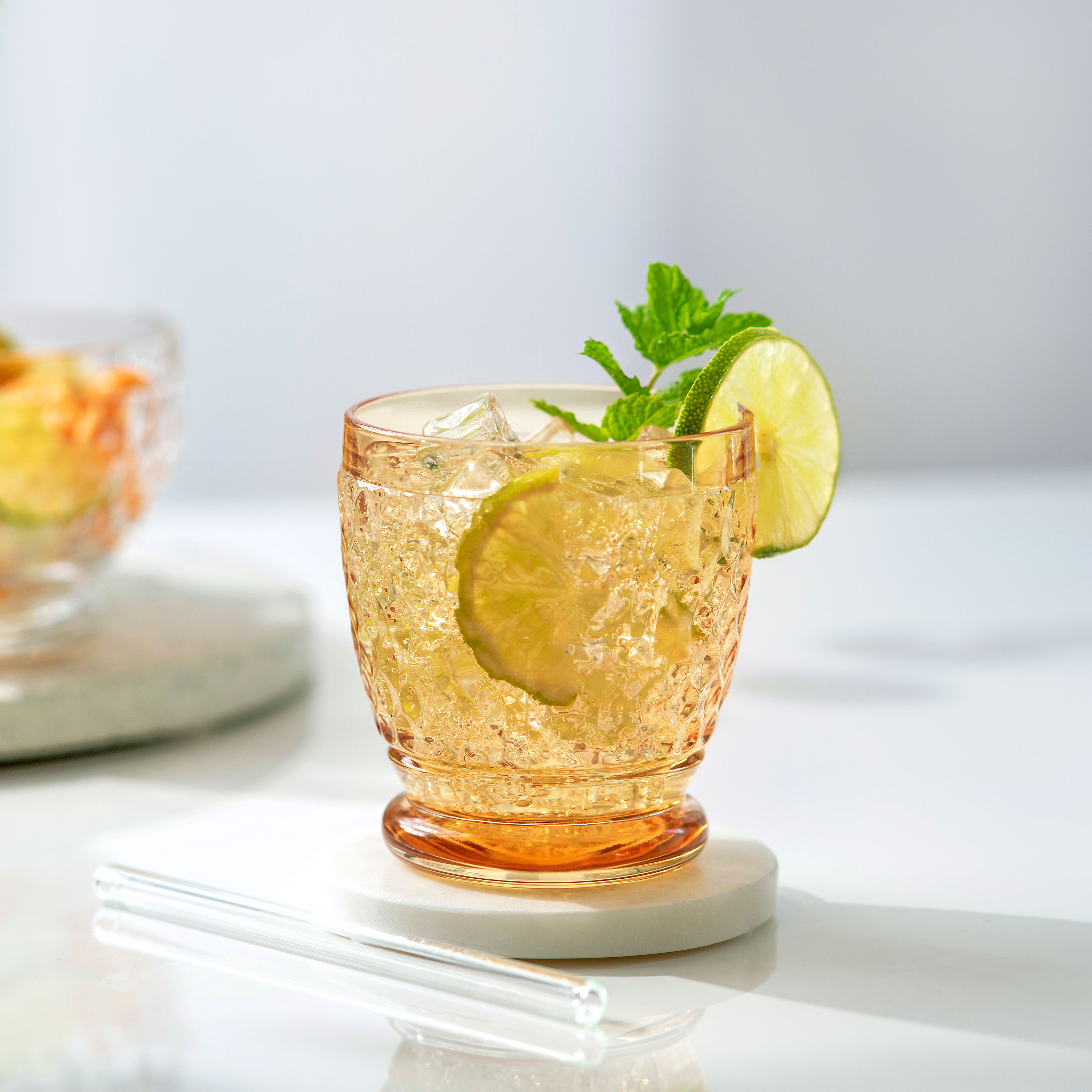 Villeroy & Boch Boston Water glass