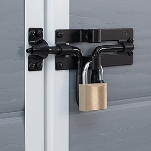 lockable