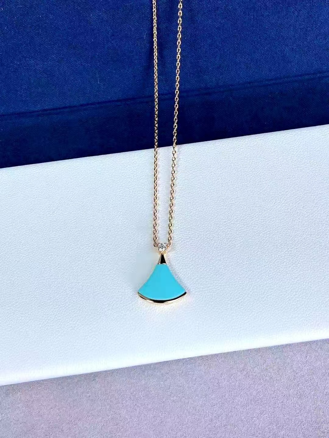 Bvlgari Divas' Dream Necklace - Original Replica Club