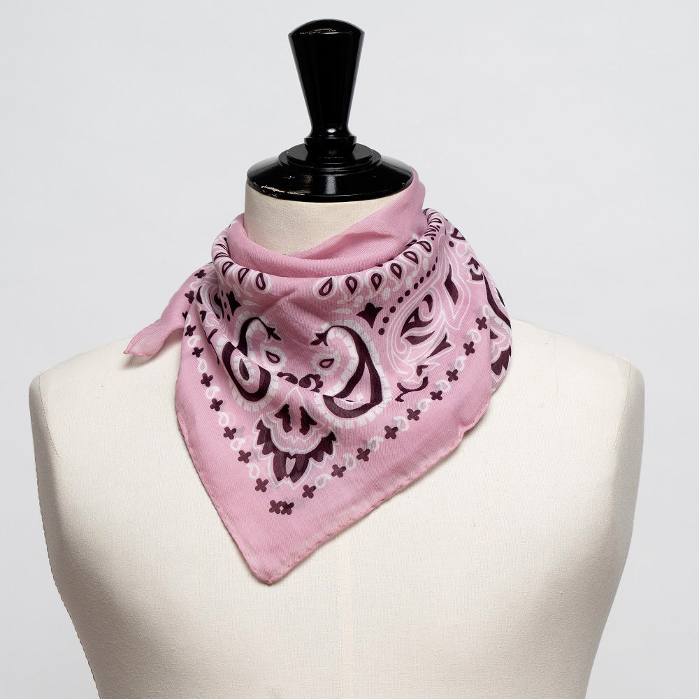 Destin - Bandana - Rose