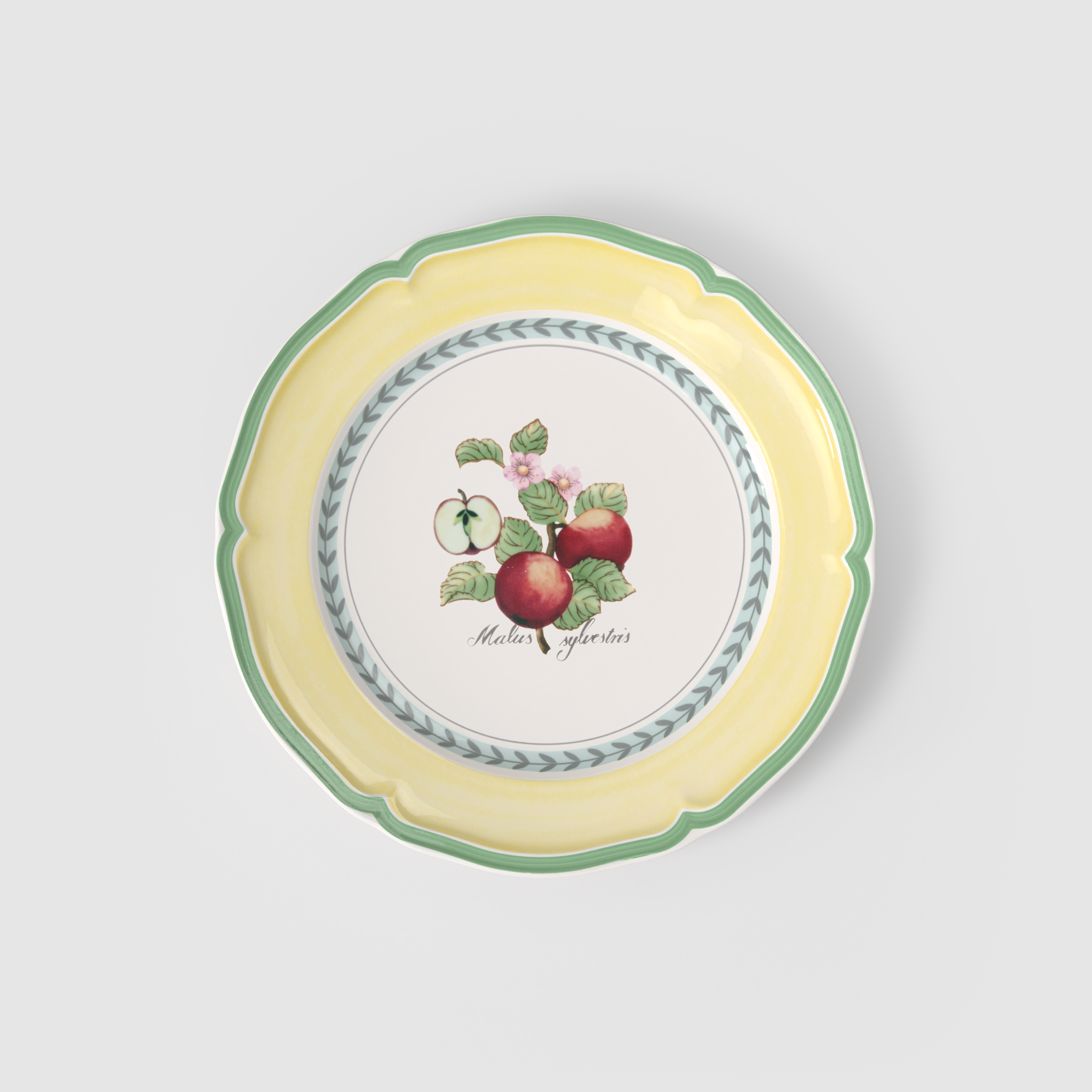 Villeroy & Boch French Garden Dinner plate