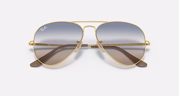 Ray-Ban RB3689 BI-GRADIENT