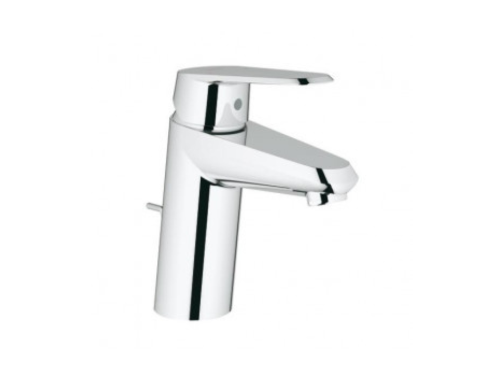 Mezclador de lavabo Laocacasas Eurodisc Cosmopolitan tamaño S