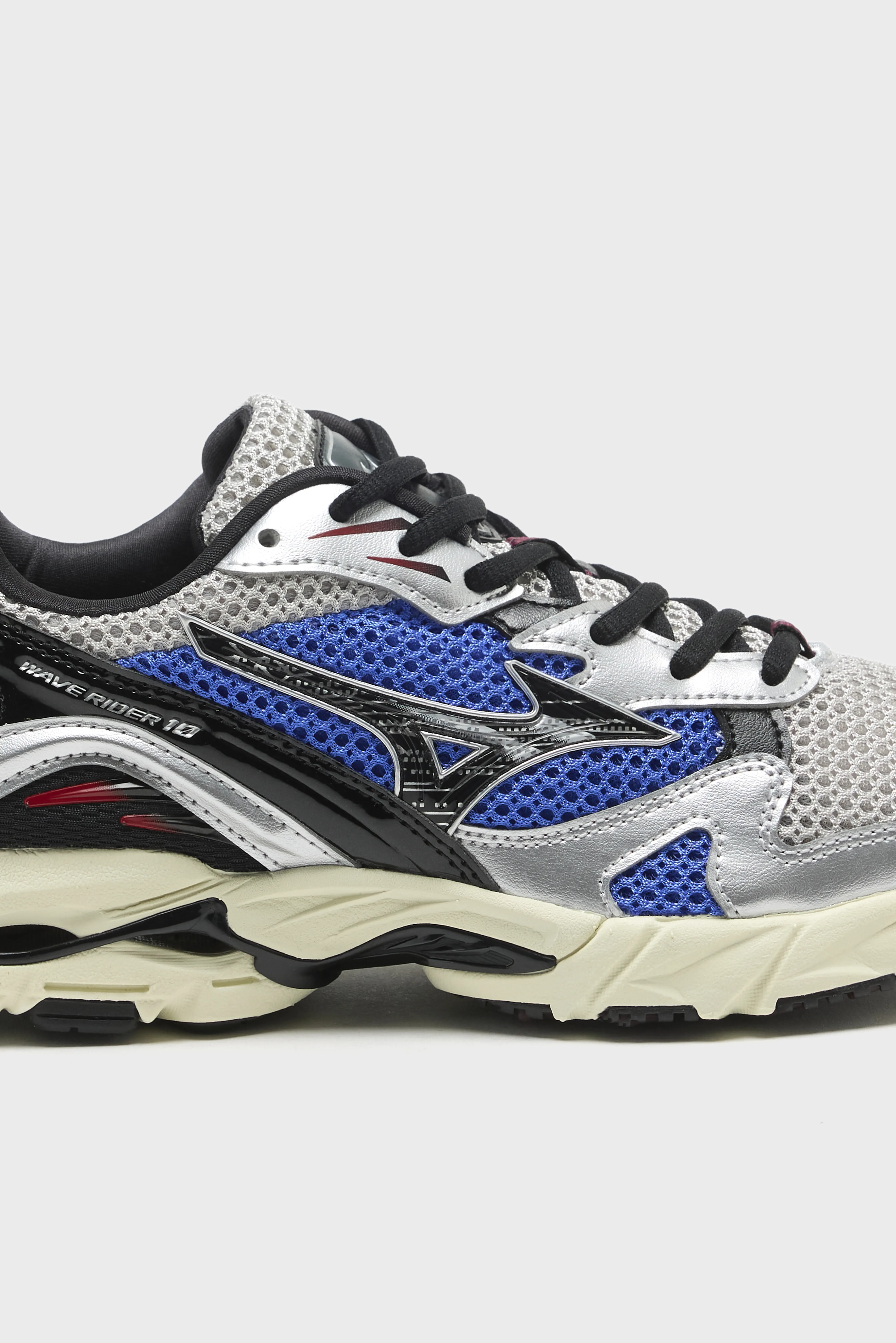 Bellerose Wave Rider 10 Sport for Women  (261 / W / BLUE)