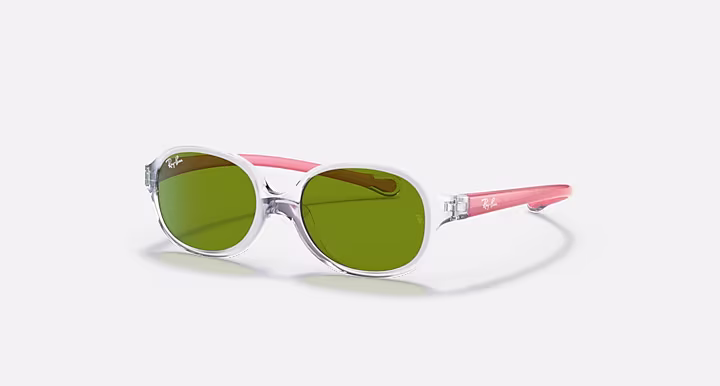 Ray-Ban RB9187S KIDS