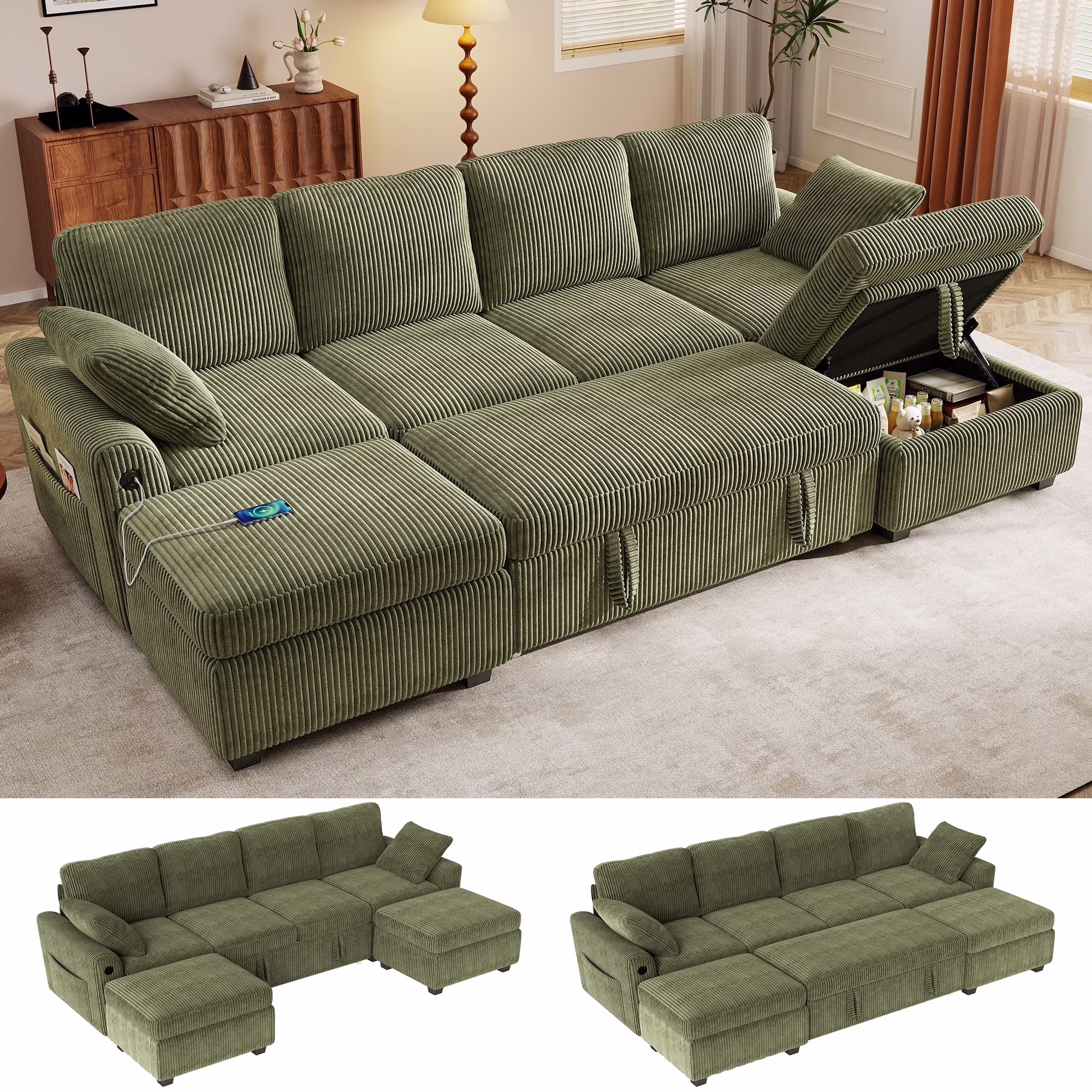 BedLuxury 83
