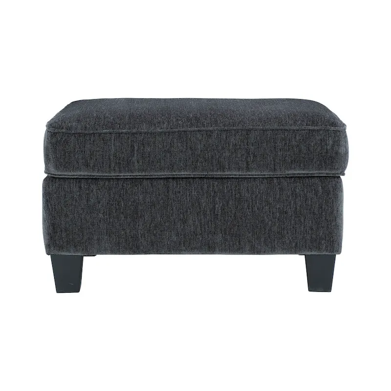 Signature Design by Ashley Abinger Large Accent Ottoman
