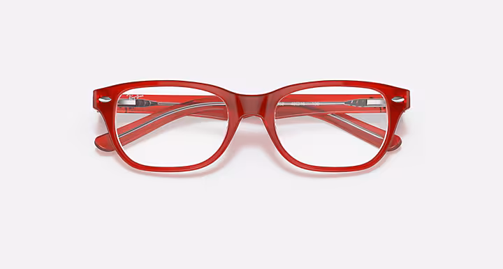 Ray-Ban RB1555 OPTICS KIDS