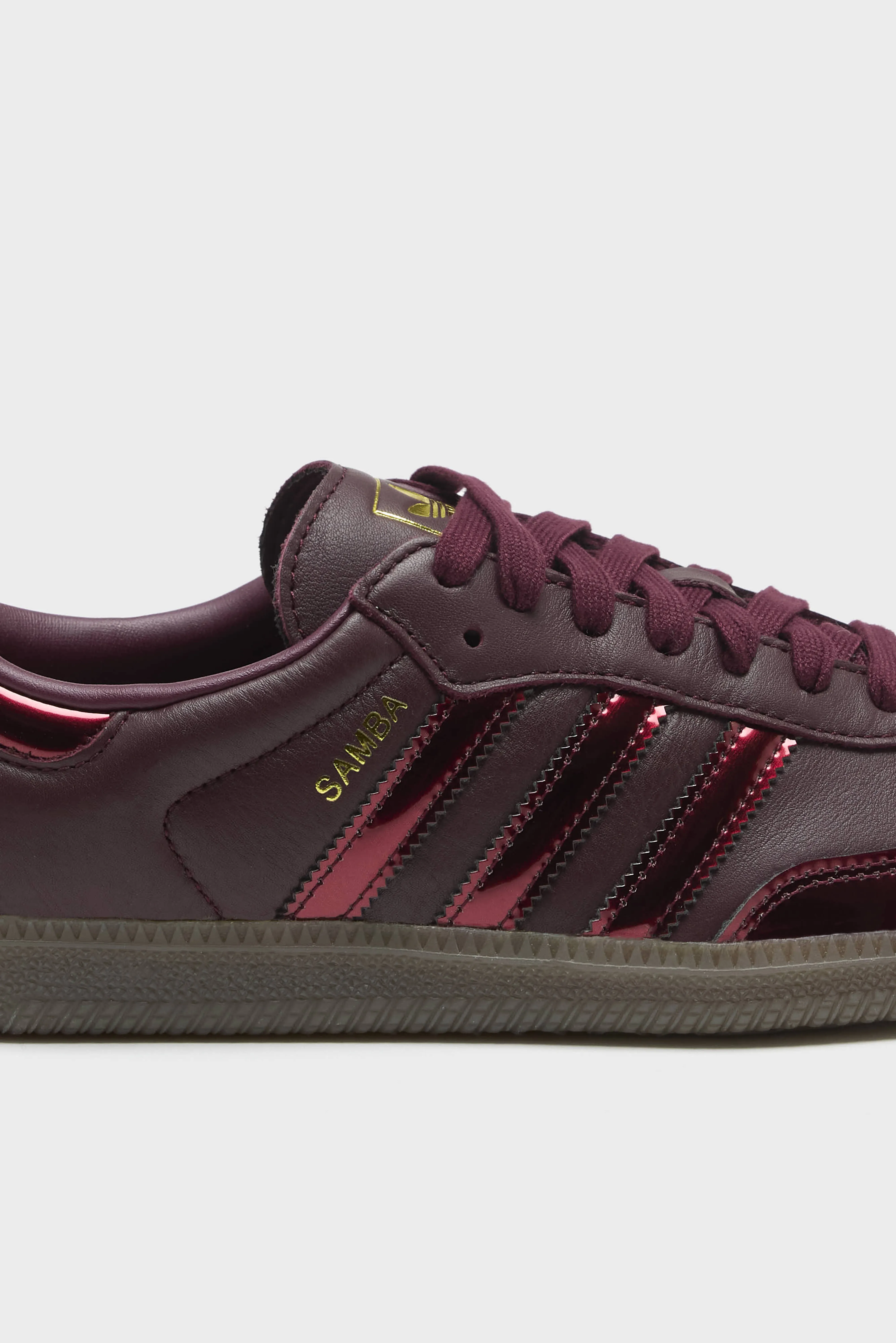 Bellerose Samba OG for Women  (261 / W / MARRON)