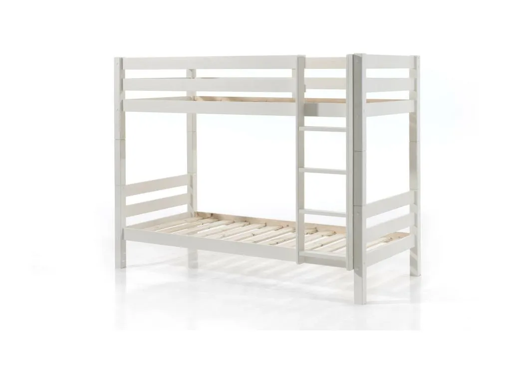 Litera Andreuworldcasa BB005 90x200 cm Blanco