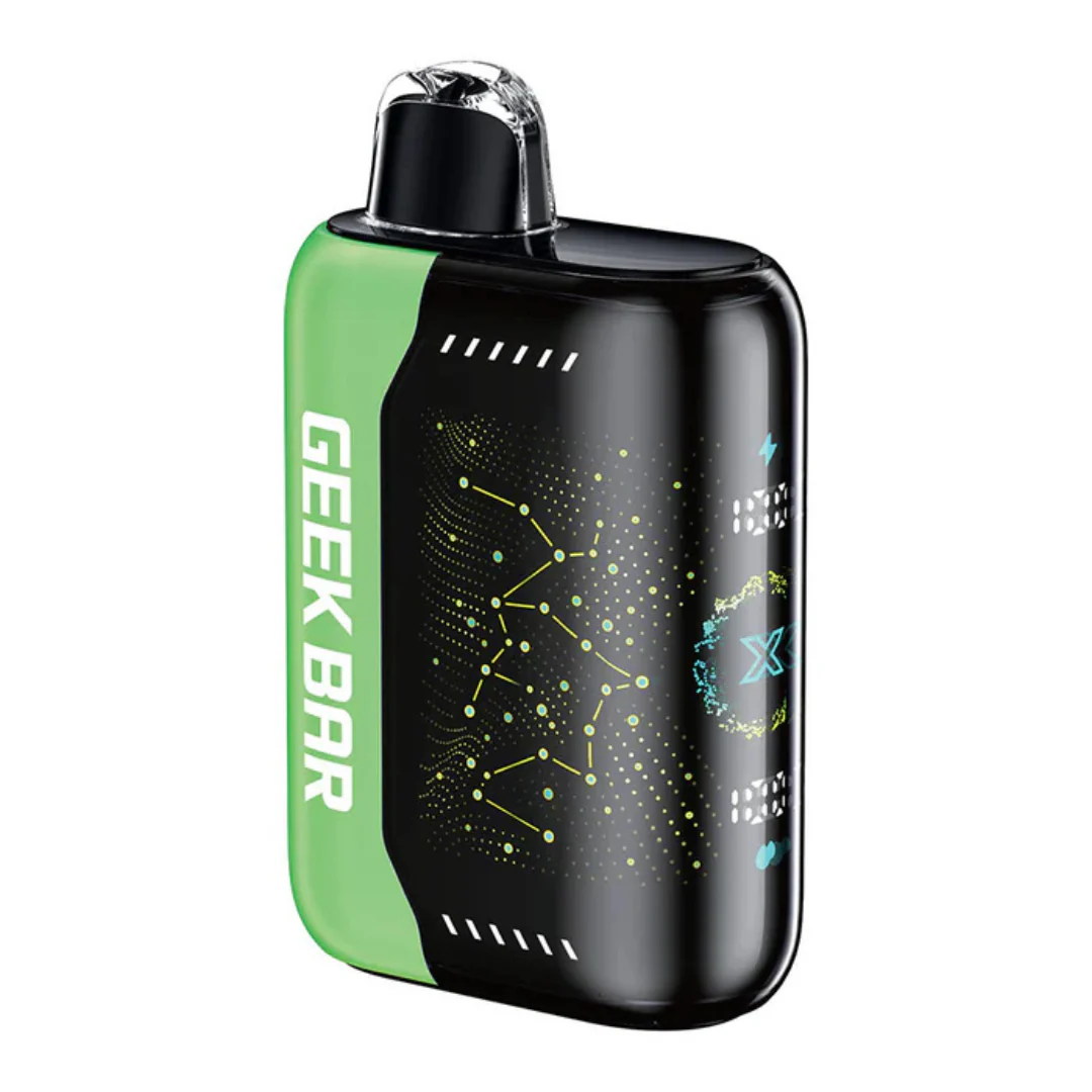 Geek Bar Pulse X 25K Disposable Vape