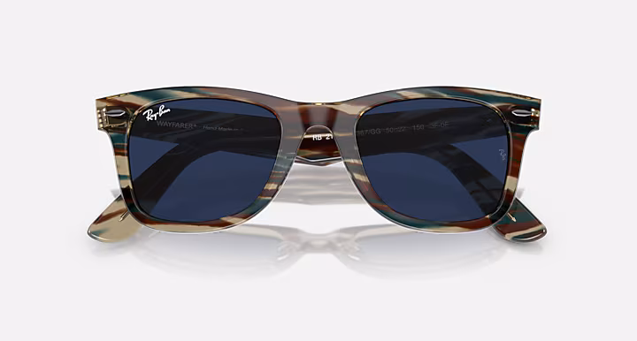 Ray-Ban ORIGINAL WAYFARER CHANGE TRANSITIONS®
