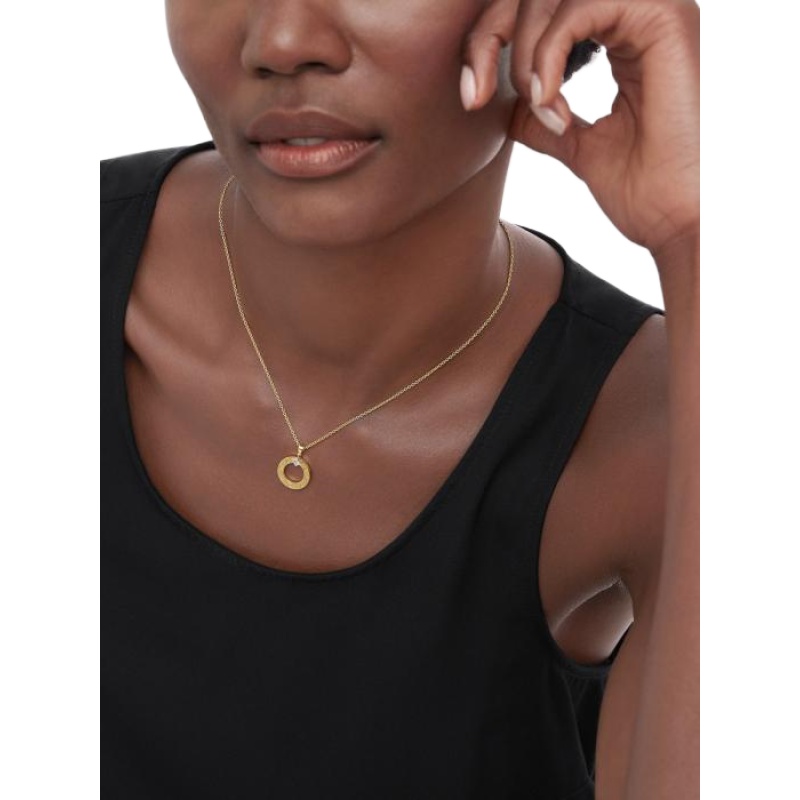 Replicate BVLGARI BVLGARI Collection Necklace(1:1 replica) - Original Replica Club