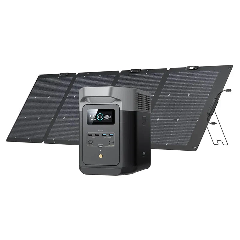 2 with Waterproof Handbag