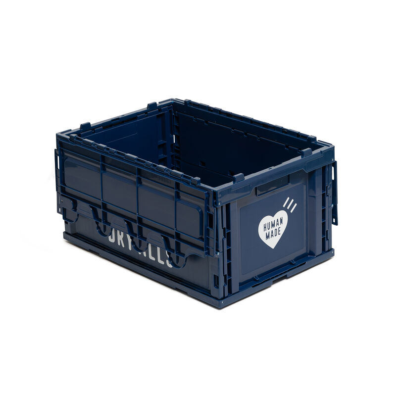 HUMAN MADE HUMAN MADE CONTAINER 74L
