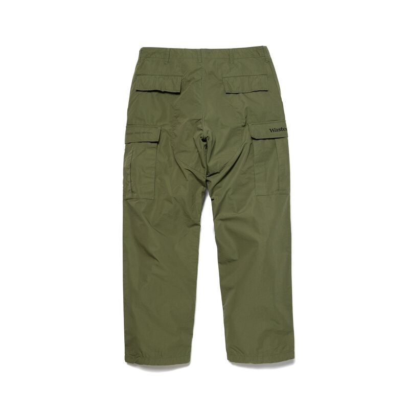 HUMAN MADE CARGO PANTS