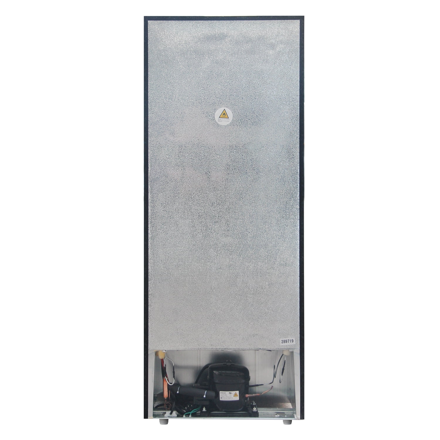 Frigidaire 7.5 Cu. ft. Refrigerator, Platinum Series, Standard Door Style - Stainless Look - Image 9