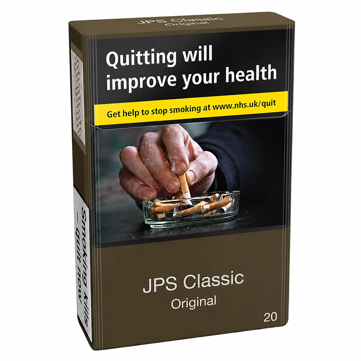 JPS Classic Original x 10pack