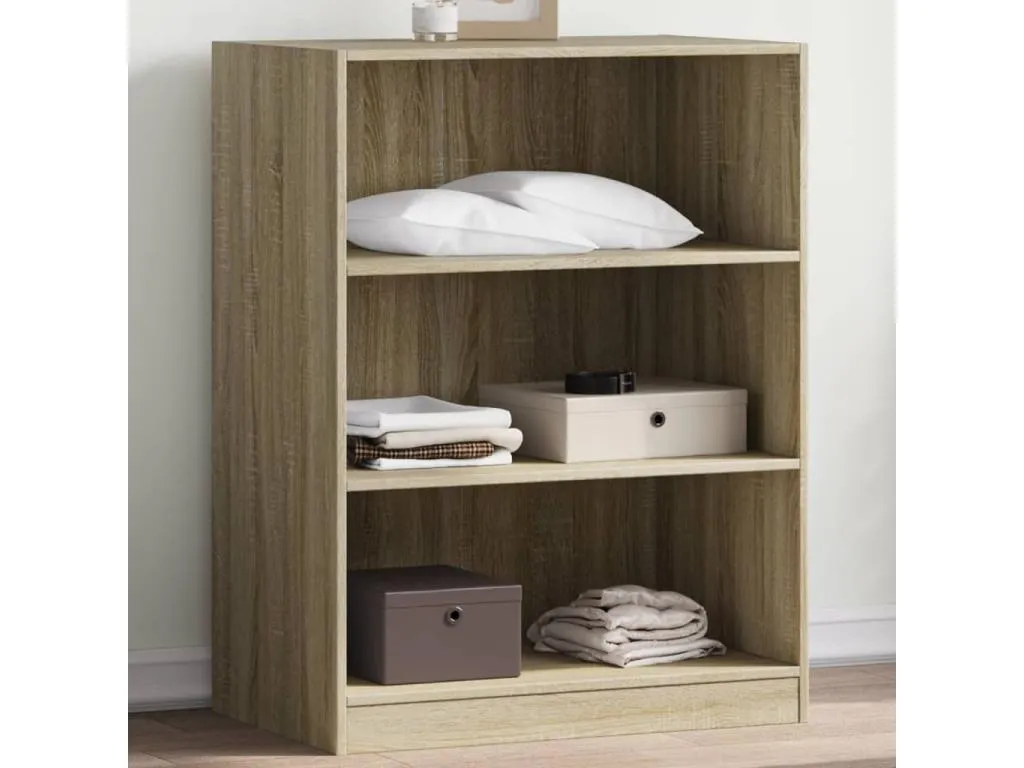 Armario Hogarsens 77x48x102 cm Hogarsens contrachapada