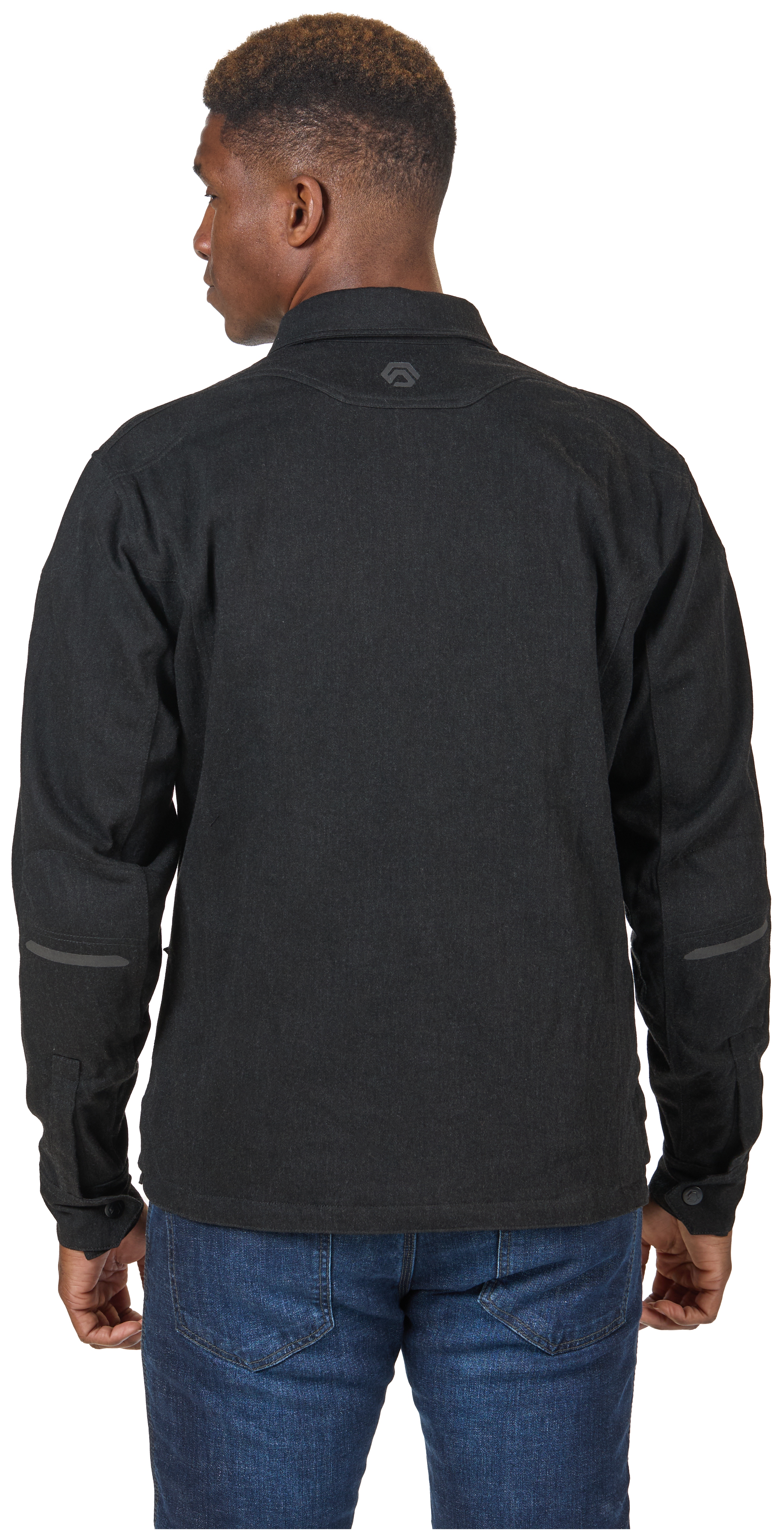 SportsBikeShop REAX Fairmount 2 Riding Shirt