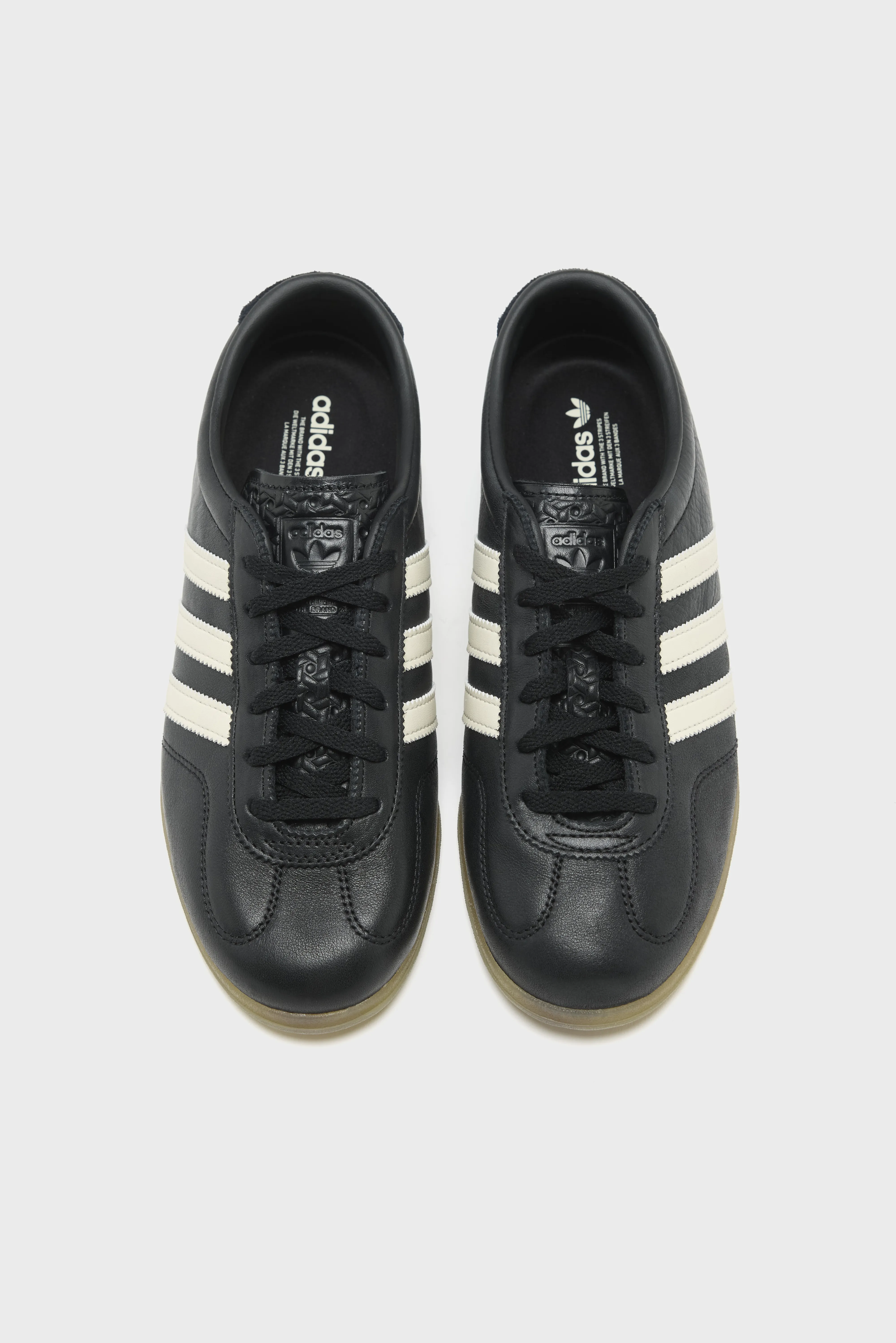 Bellerose Gazelle Lo Pro for Women  (261 / W / BLACK)