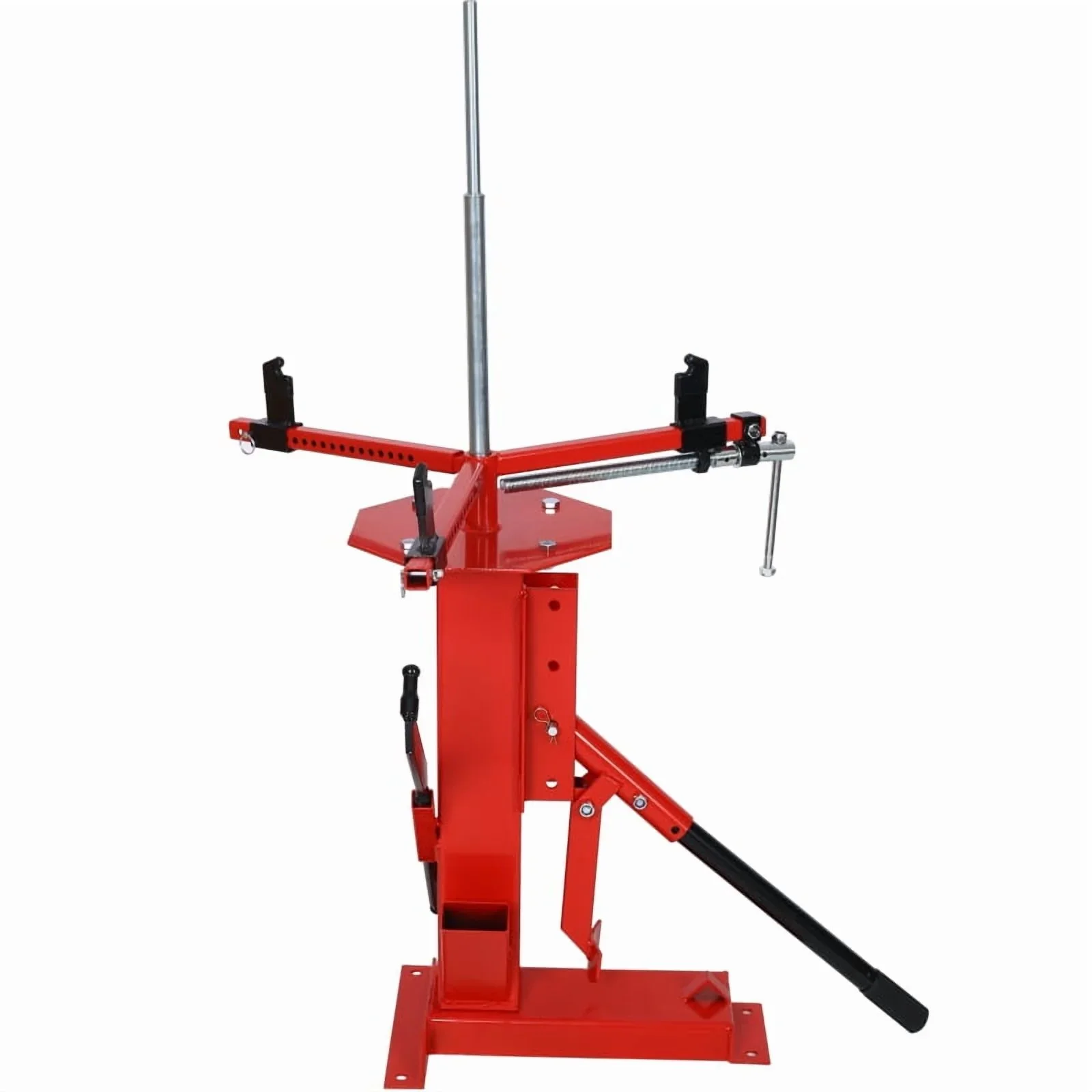 Multi Manual Tire Changer Auto Car Tire Changer Car/Truck/Motorcycle Portable Hand Tool Tire Bead Breaker Changer 4