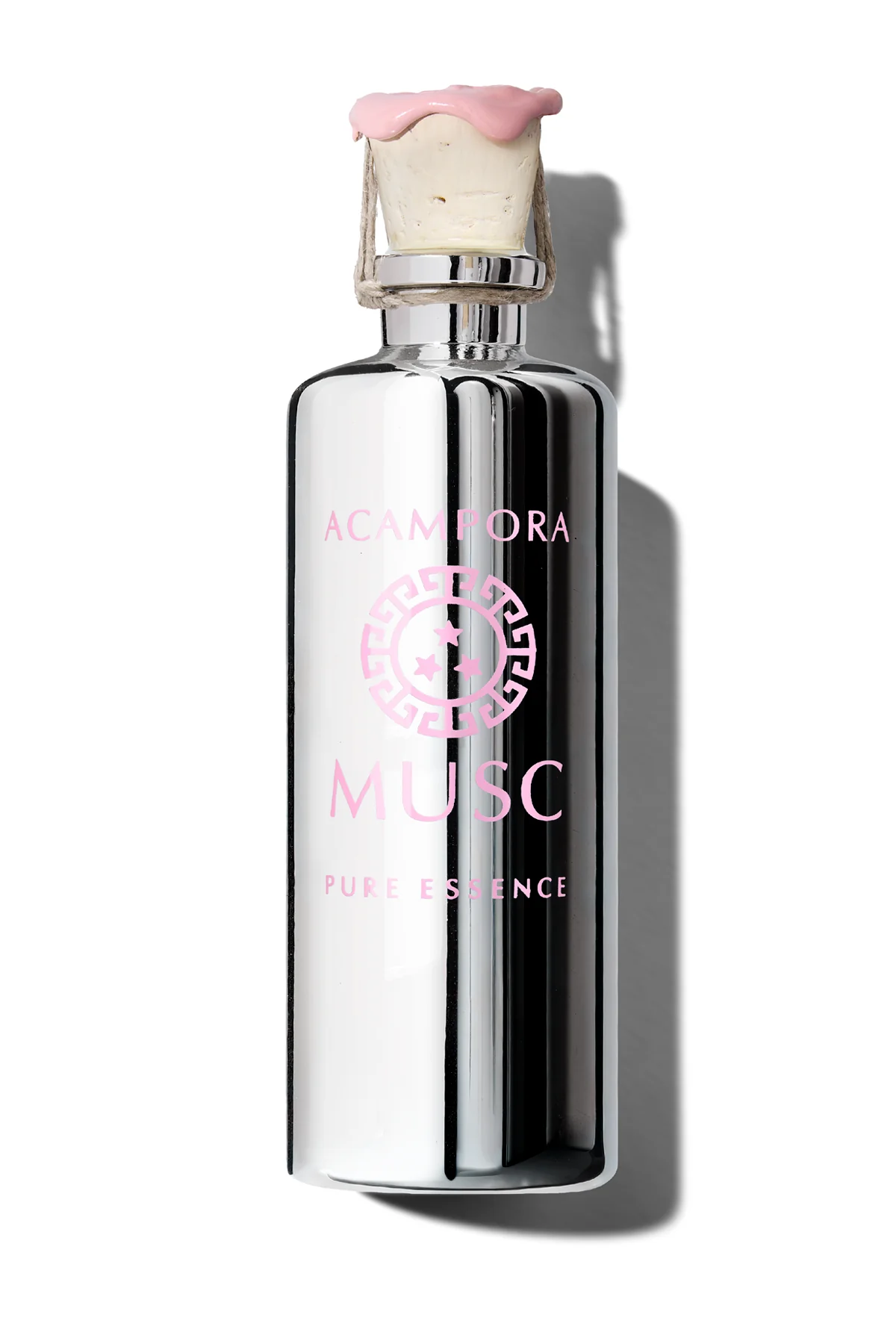 Musc  - Pure Essence