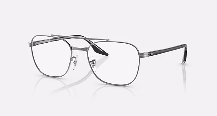 Ray-Ban RB6485 OPTICS