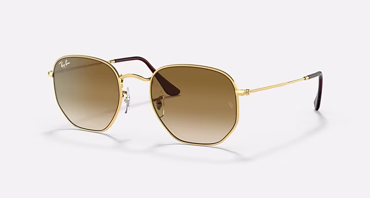Ray-Ban HEXAGONAL