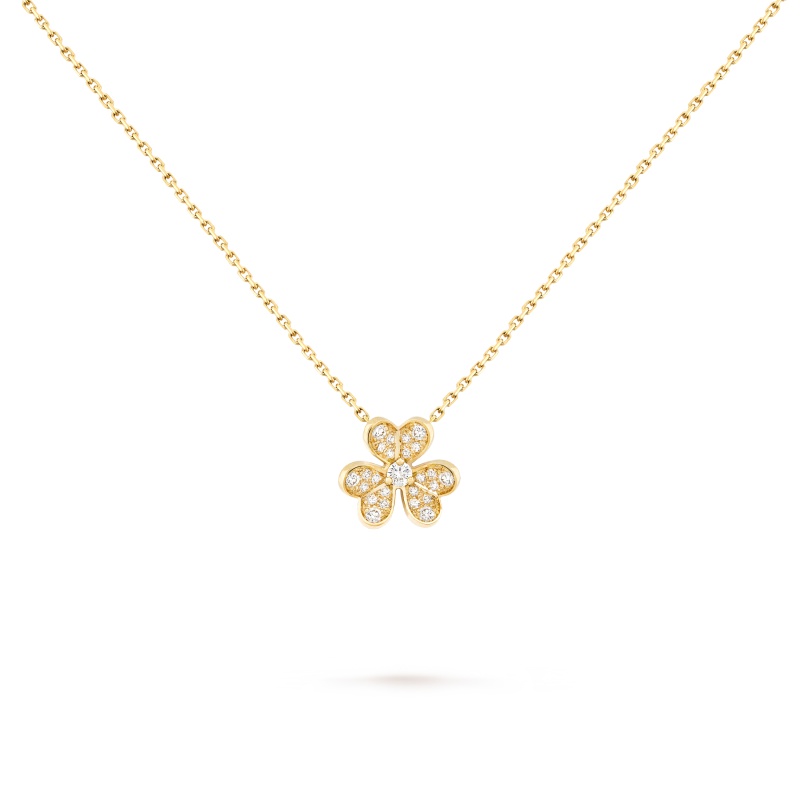 Replicate Frivole pendant, mini model(1:1 replica) - Original Replica Club