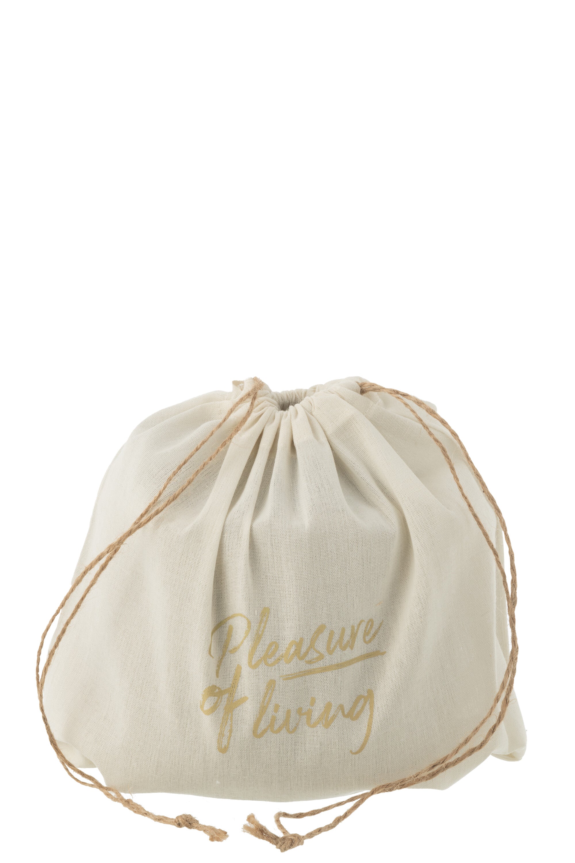 J-Line buitenkaars - cement - zwart - medium - 31U