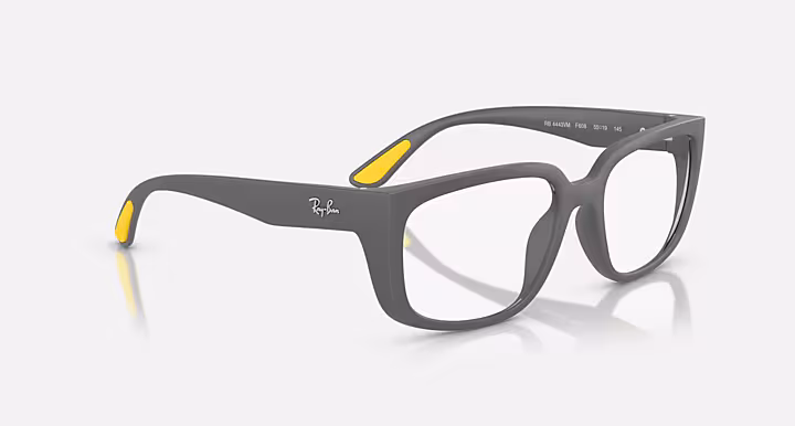 Ray-Ban RB4443VM OPTICS SCUDERIA FERRARI COLLECTION