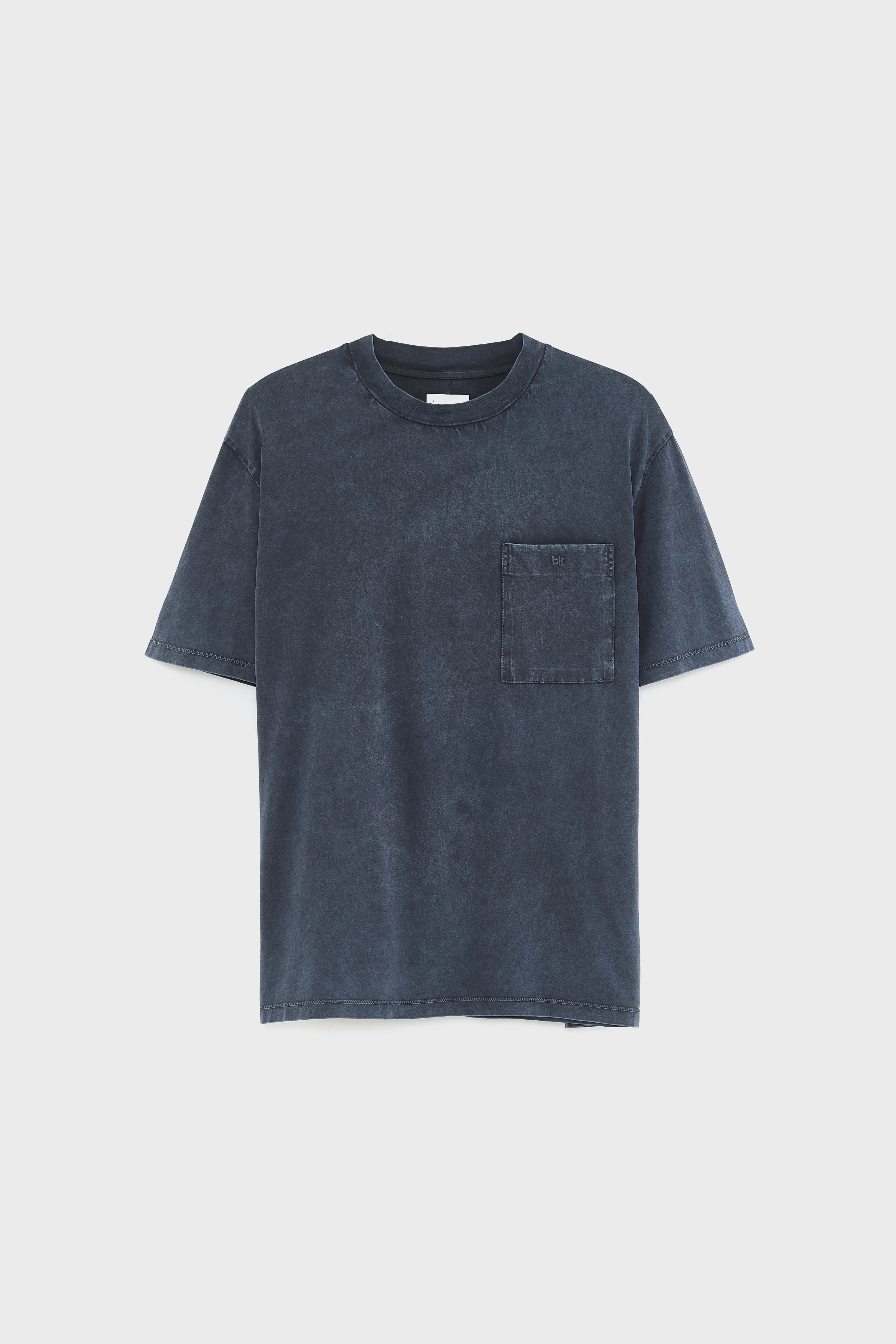 Bellerose Video relaxed t-shirt  (261 / M / DARK NAVY)