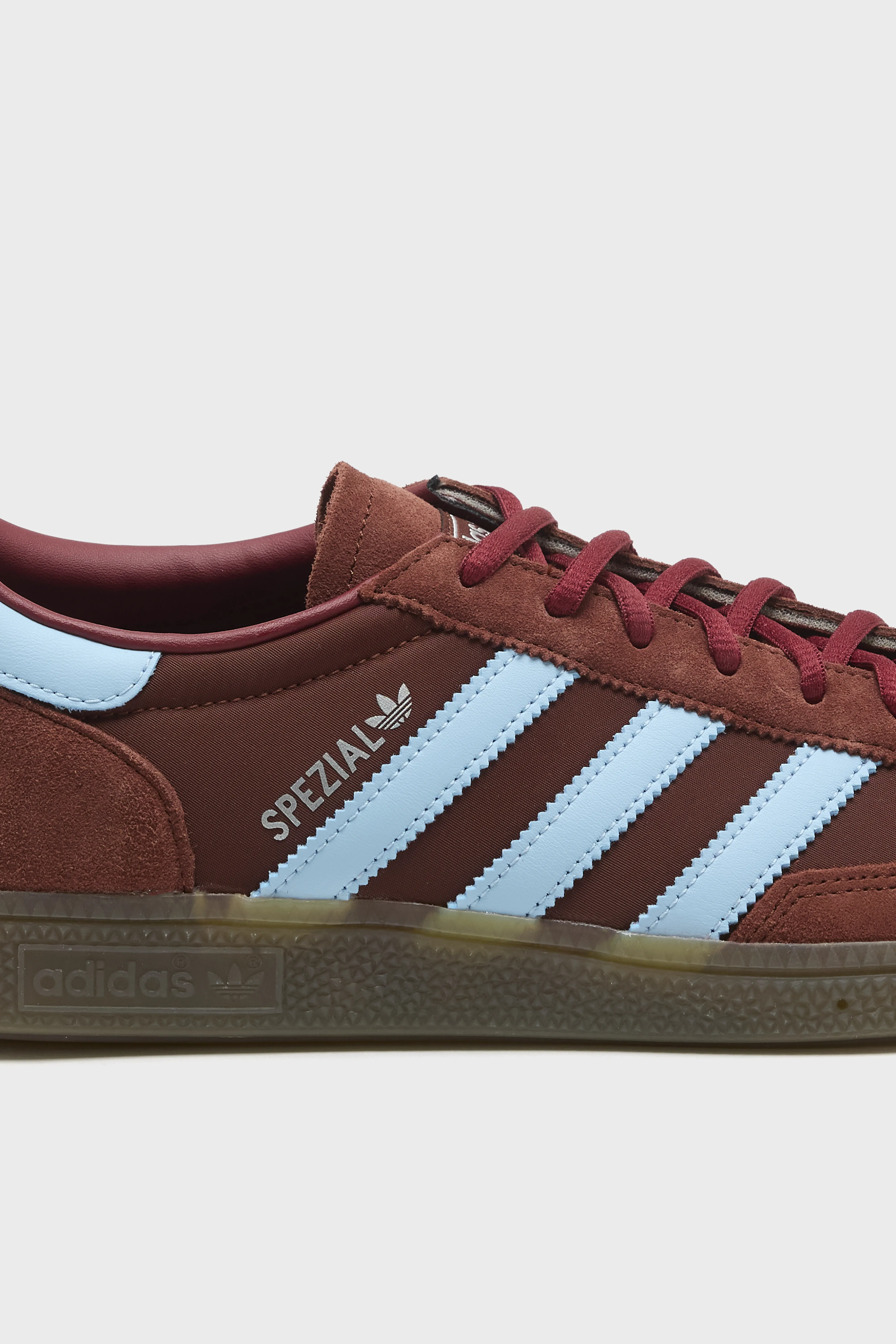 Bellerose Handball Spezial for Women  (261 / W / BROWN)