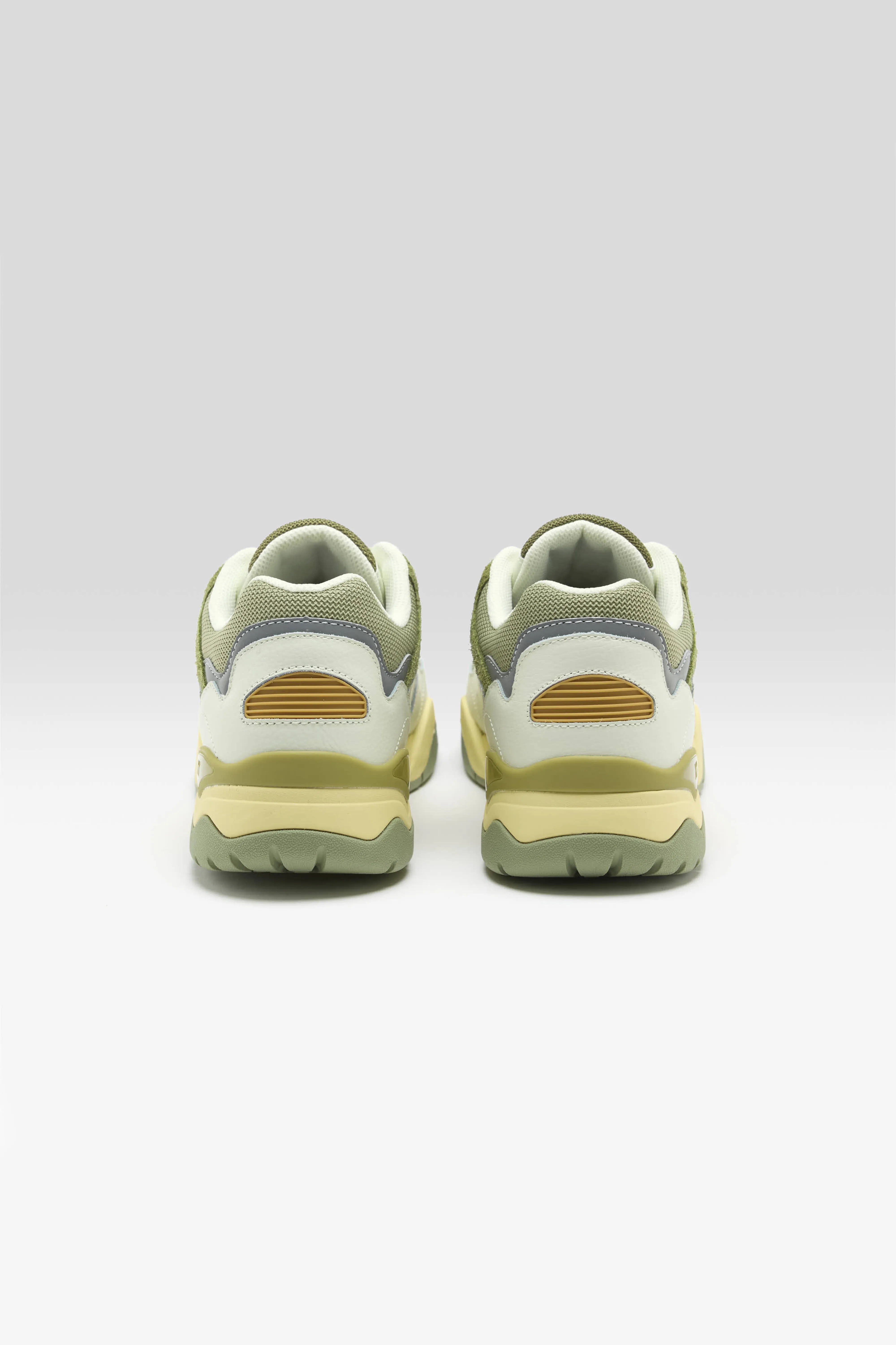 Bellerose Fusion XT for Men  (261 / M / GREEN)