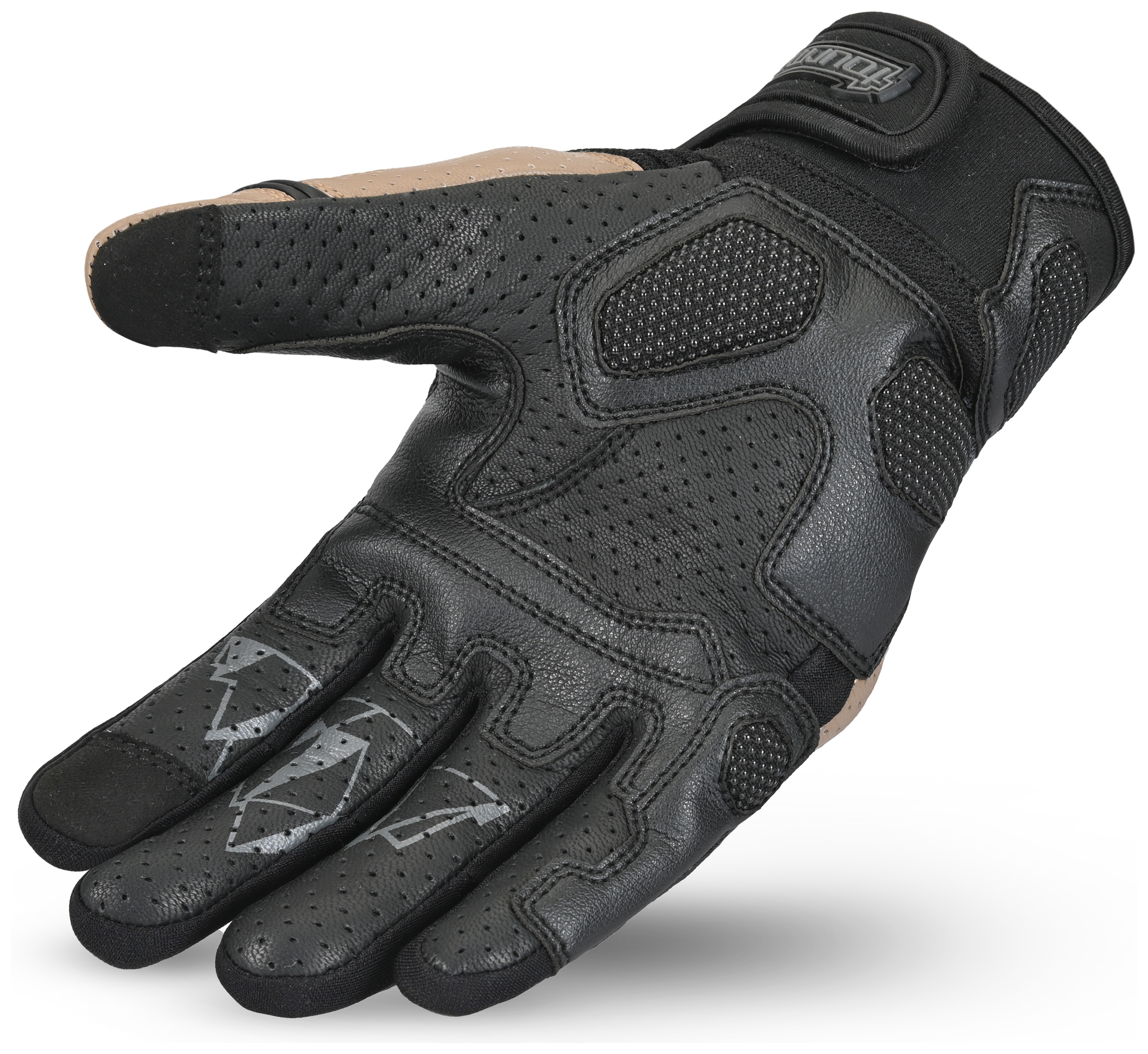 SportsBikeShop Tourmaster Sierra Peak Adv Pro 2.0 Gloves