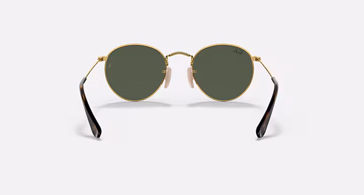 Ray-Ban ROUND KIDS