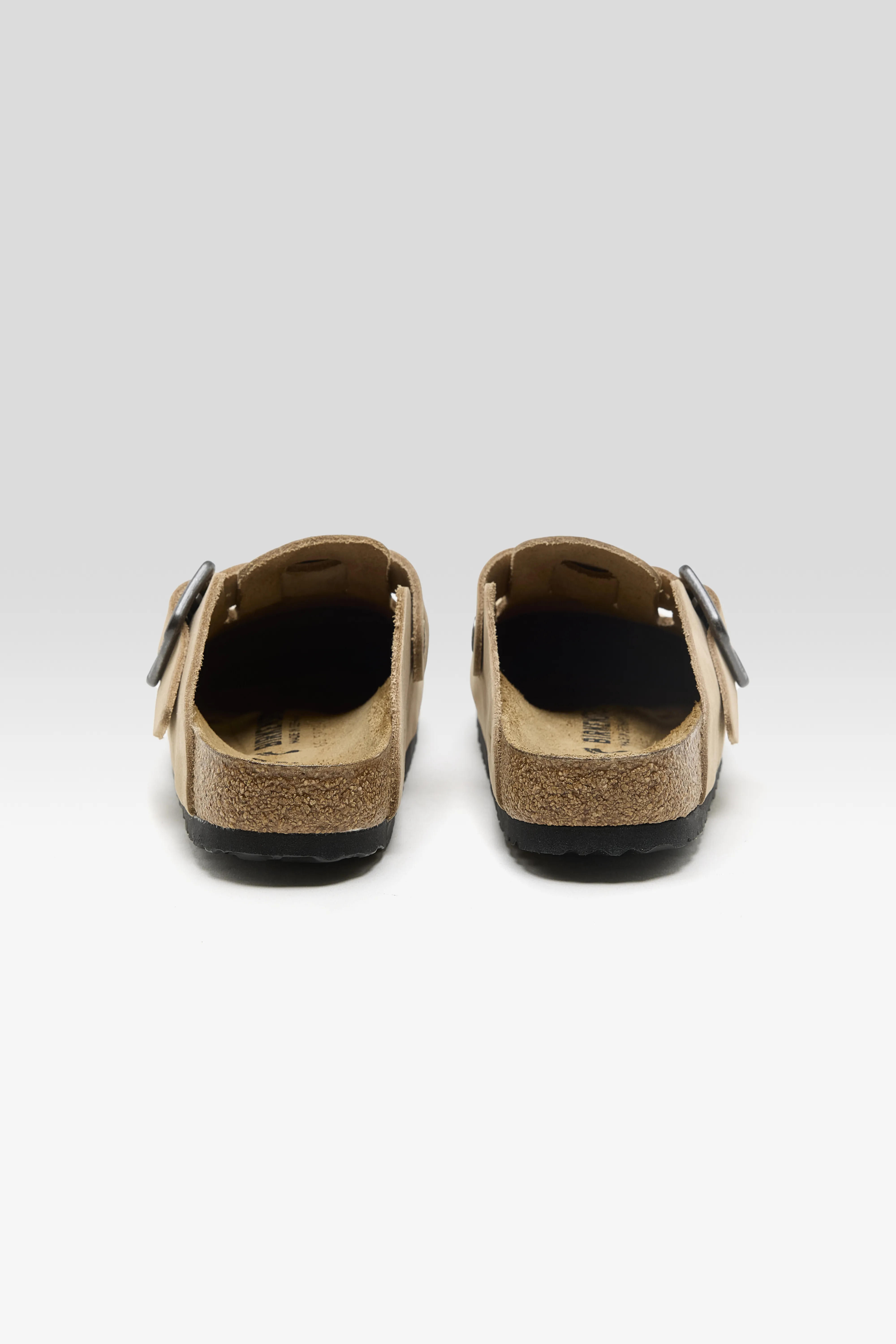 Bellerose Boston Nubuck for Women (261 / W / SAND)