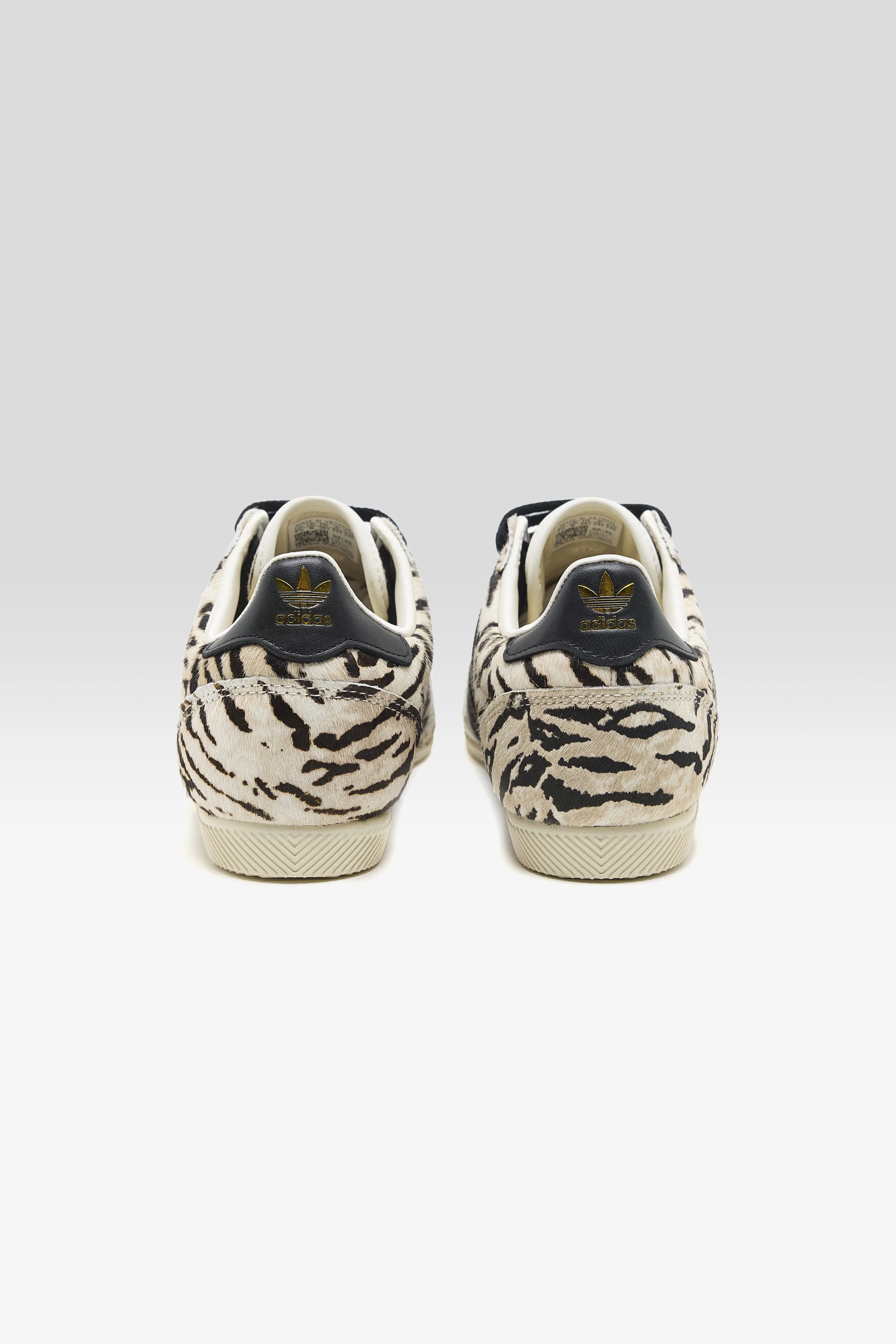 Bellerose Japan for Women  (261 / W / BLACK/WHITE)
