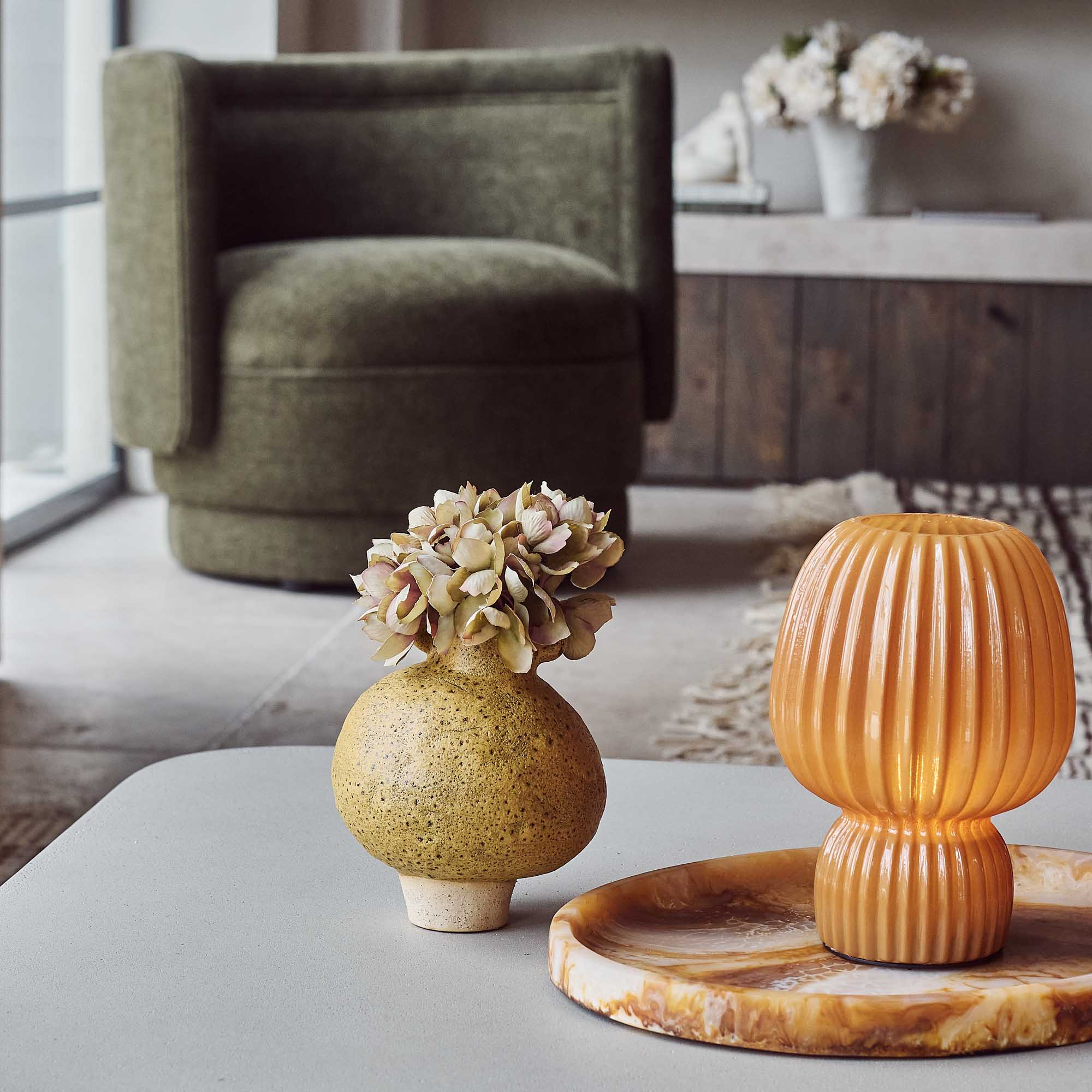 Bera Ceramic Vase