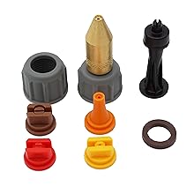 181870 Nozzle Parts Kit