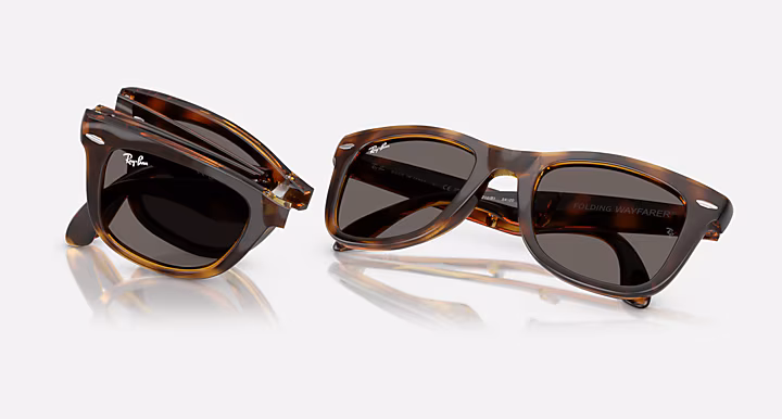 Ray-Ban WAYFARER FOLDING CLASSIC