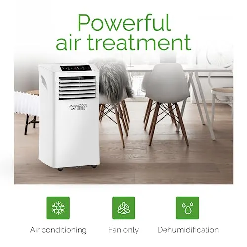 Meaco MeacoCool MC Series 10000R Portable Air Conditioner