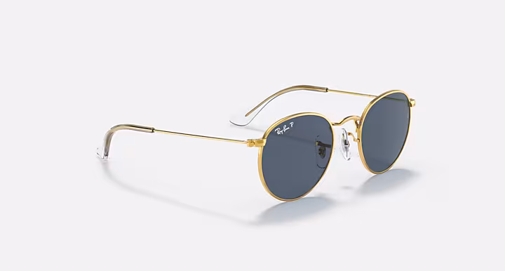 Ray-Ban ROUND KIDS